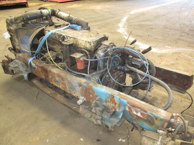 Cummins L10-325 - Motor za Kamion: slika 4 Cummins L10-325 - Motor za Kamion: slika 4