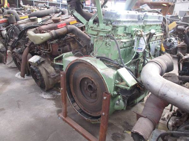DAF 615 (DF615) - Motor: slika 3 DAF 615 (DF615) - Motor: slika 3