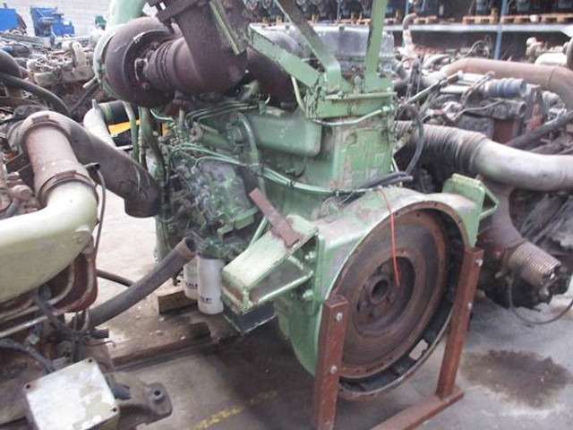 DAF 615 (DF615) - Motor: slika 4 DAF 615 (DF615) - Motor: slika 4