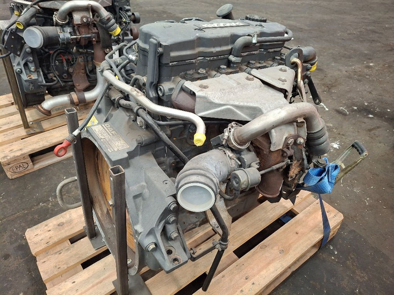 DAF FR118S1 - Motor: slika 3 DAF FR118S1 - Motor: slika 3