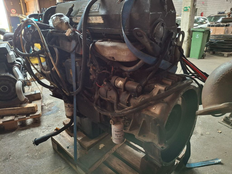 Detroit 6067GK62 60-serie - Motor: slika 3 Detroit 6067GK62 60-serie - Motor: slika 3