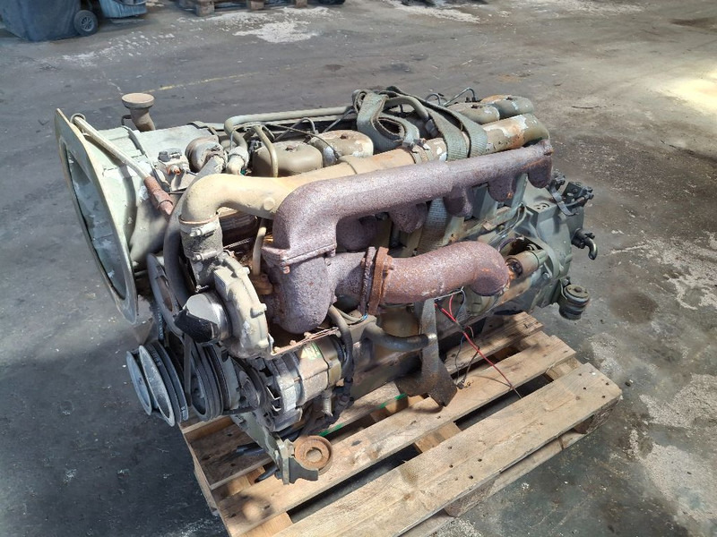Deutz BF6L913 - Motor: slika 4 Deutz BF6L913 - Motor: slika 4