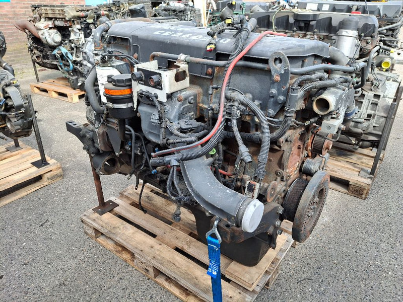 Iveco F3AE3681D ( CURSOR10 ) - Motor: slika 1 Iveco F3AE3681D ( CURSOR10 ) - Motor: slika 1