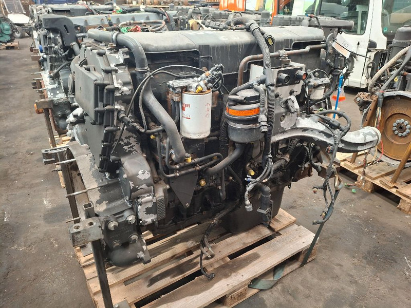 Iveco F3AE3681D ( CURSOR10 ) - Motor: slika 3 Iveco F3AE3681D ( CURSOR10 ) - Motor: slika 3