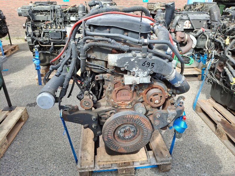 Iveco F3AE3681D ( CURSOR10 ) - Motor: slika 2 Iveco F3AE3681D ( CURSOR10 ) - Motor: slika 2