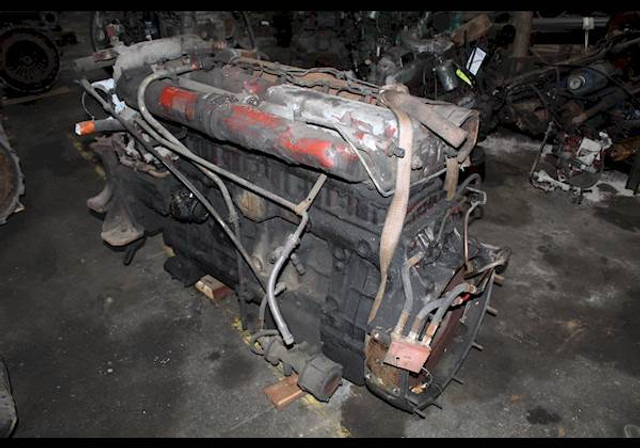 Iveco FIAT 8210.22 TURBOSTAR - Motor za Kamion: slika 3 Iveco FIAT 8210.22 TURBOSTAR - Motor za Kamion: slika 3