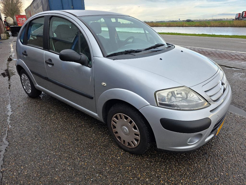 Citroën C3 - Kamion: slika 3 Citroën C3 - Kamion: slika 3