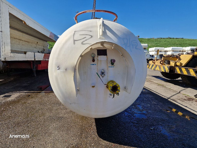 LPG / GAS 29.200 LITER - Rezervoar za gorivo: slika 3 LPG / GAS 29.200 LITER - Rezervoar za gorivo: slika 3