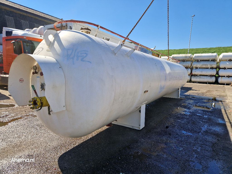 LPG / GAS 29.200 LITER - Rezervoar za gorivo: slika 1 LPG / GAS 29.200 LITER - Rezervoar za gorivo: slika 1