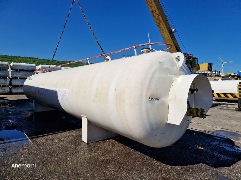LPG / GAS 29.200 LITER - Rezervoar za gorivo: slika 2 LPG / GAS 29.200 LITER - Rezervoar za gorivo: slika 2