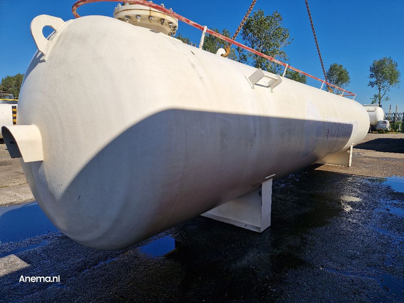LPG / GAS 29.200 LITER - Rezervoar za gorivo: slika 5 LPG / GAS 29.200 LITER - Rezervoar za gorivo: slika 5