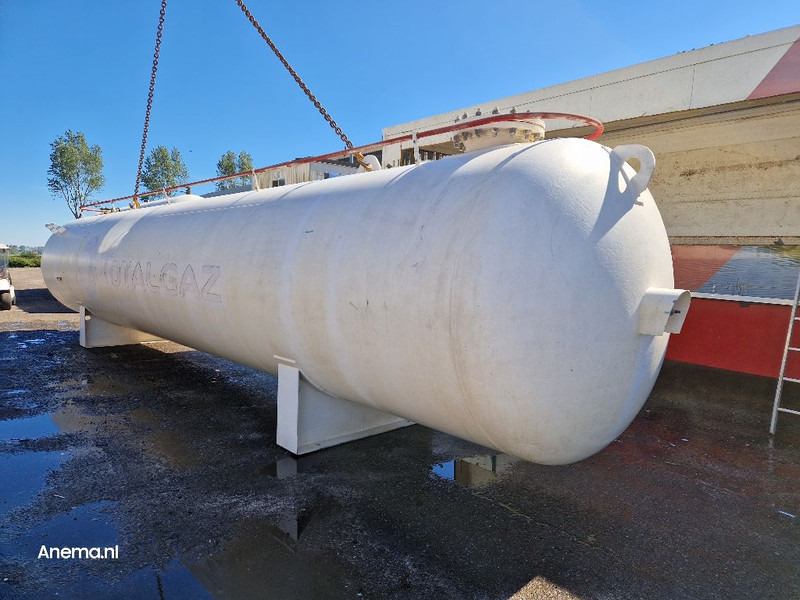 LPG / GAS 29.200 LITER - Rezervoar za gorivo: slika 4 LPG / GAS 29.200 LITER - Rezervoar za gorivo: slika 4