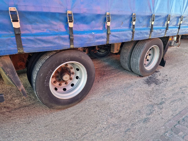 Ligthart 1220 SA-1 - Poluprikolica sa ceradom: slika 5 Ligthart 1220 SA-1 - Poluprikolica sa ceradom: slika 5