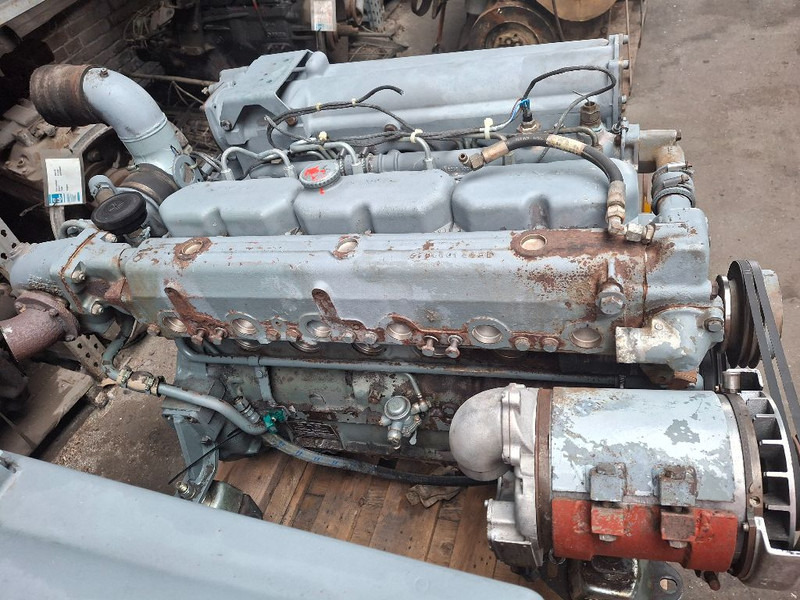 MAN D0226MTE - Motor: slika 4 MAN D0226MTE - Motor: slika 4