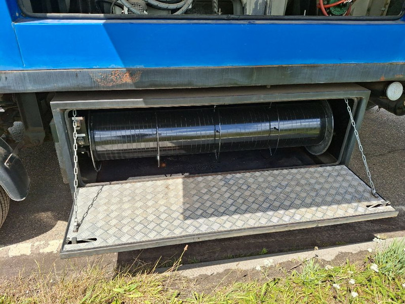 Mercedes-Benz OM447A - Set generatora: slika 4 Mercedes-Benz OM447A - Set generatora: slika 4