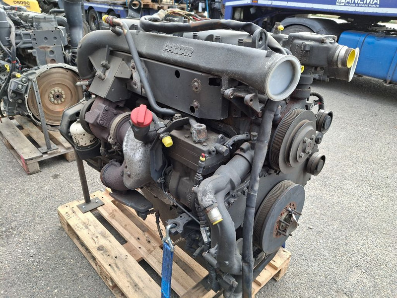 PACCAR PR183S2 - Motor: slika 4 PACCAR PR183S2 - Motor: slika 4