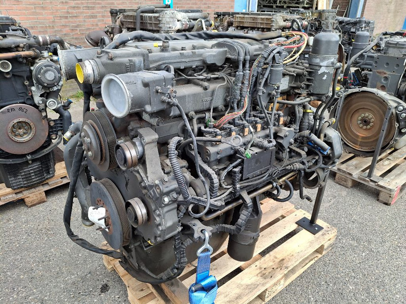 PACCAR PR183S2 - Motor: slika 1 PACCAR PR183S2 - Motor: slika 1