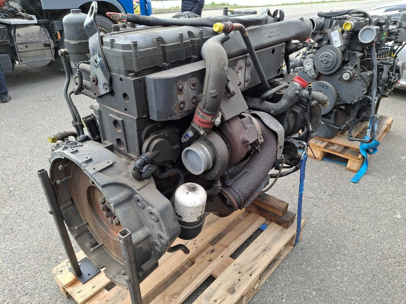 PACCAR PR183S2 - Motor: slika 3 PACCAR PR183S2 - Motor: slika 3