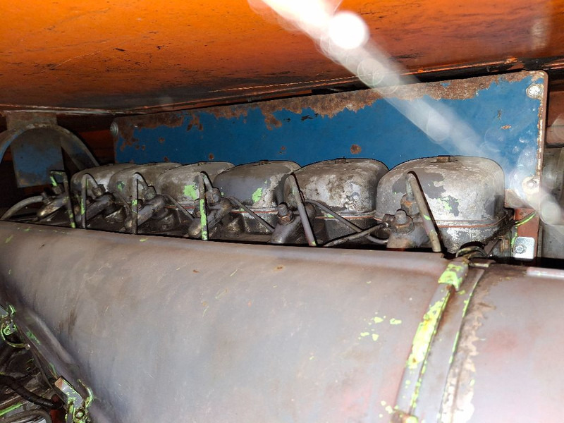 Rezervni deo Deutz F6L912: slika 6