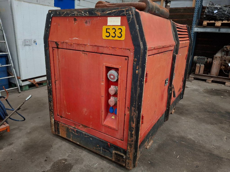 Rezervni deo Deutz F6L912: slika 7