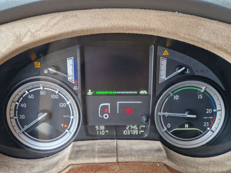 Tegljač DAF XF 440 FT: slika 4