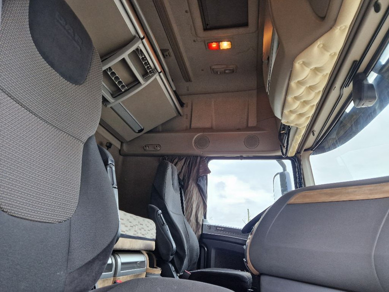 Tegljač DAF XF 440 FT: slika 10