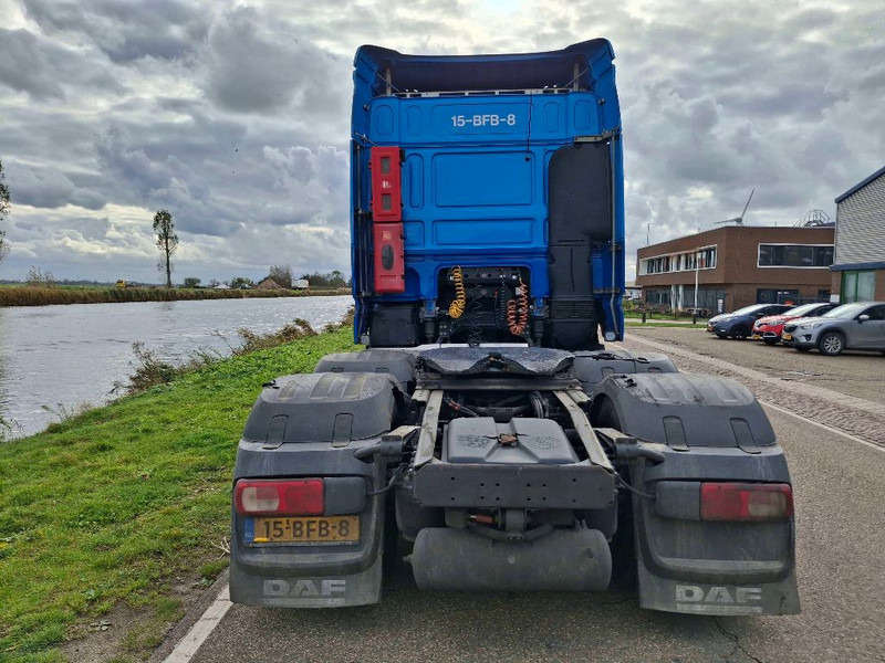 Tegljač DAF XF 460 FTG: slika 13 Tegljač DAF XF 460 FTG: slika 13