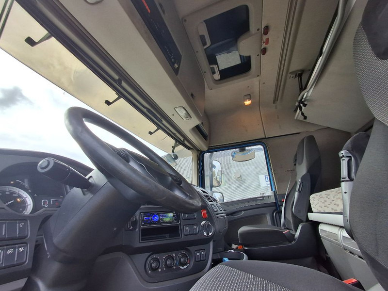 Tegljač DAF XF 460 FTG: slika 8 Tegljač DAF XF 460 FTG: slika 8