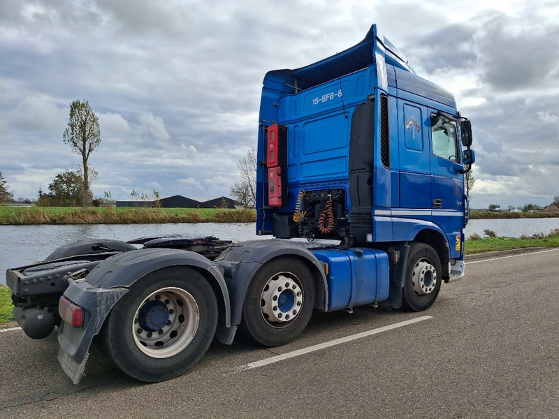 Tegljač DAF XF 460 FTG: slika 14 Tegljač DAF XF 460 FTG: slika 14