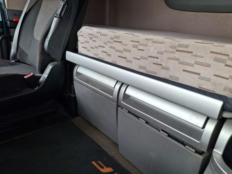Tegljač DAF XF 460 FTG: slika 7 Tegljač DAF XF 460 FTG: slika 7