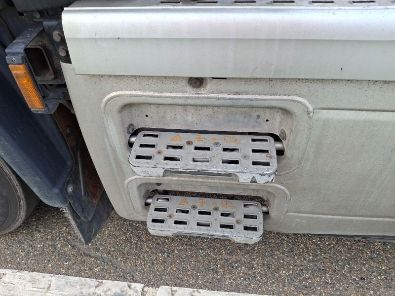 Tegljač DAF XF 460 FTG: slika 18 Tegljač DAF XF 460 FTG: slika 18