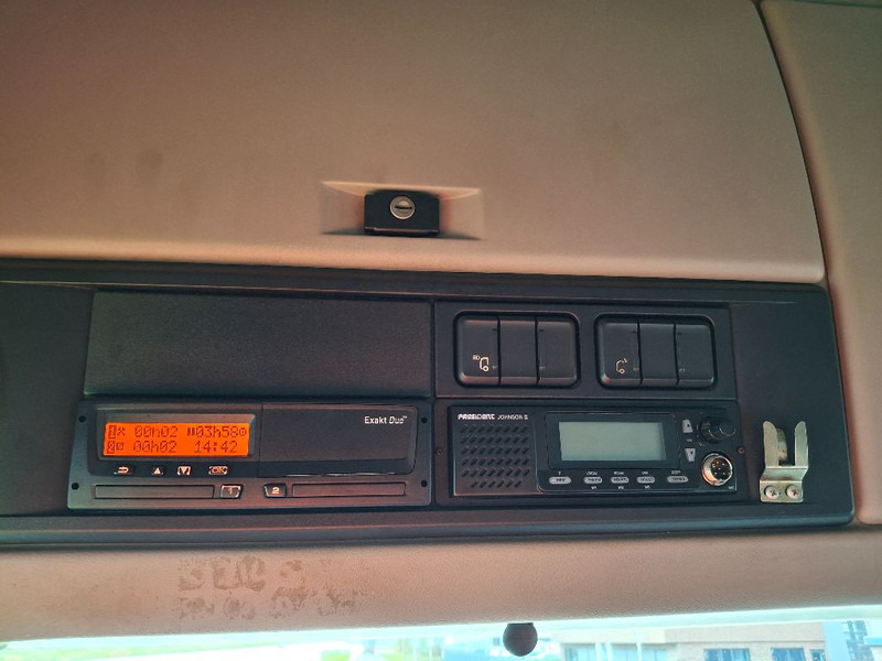 DAF XF 460 FTG - Tegljač: slika 5 DAF XF 460 FTG - Tegljač: slika 5