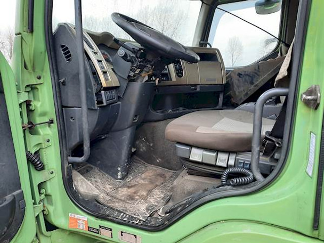 Renault PREMIUM 460 DXI - Tegljač: slika 5 Renault PREMIUM 460 DXI - Tegljač: slika 5