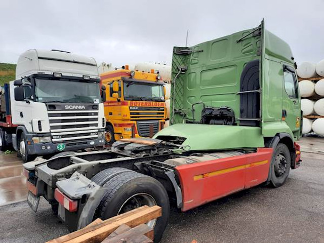 Renault PREMIUM 460 DXI - Tegljač: slika 3 Renault PREMIUM 460 DXI - Tegljač: slika 3