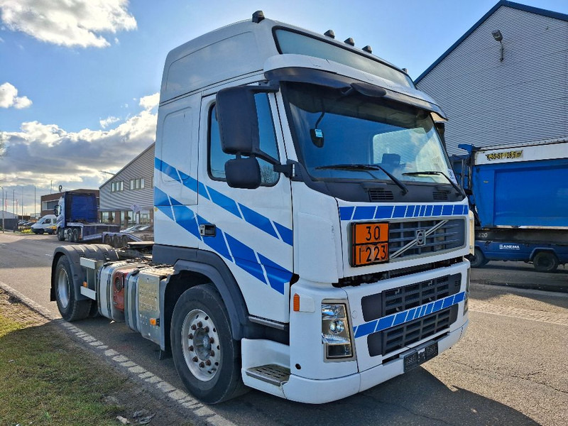 Volvo FM 380 - Tegljač: slika 5 Volvo FM 380 - Tegljač: slika 5