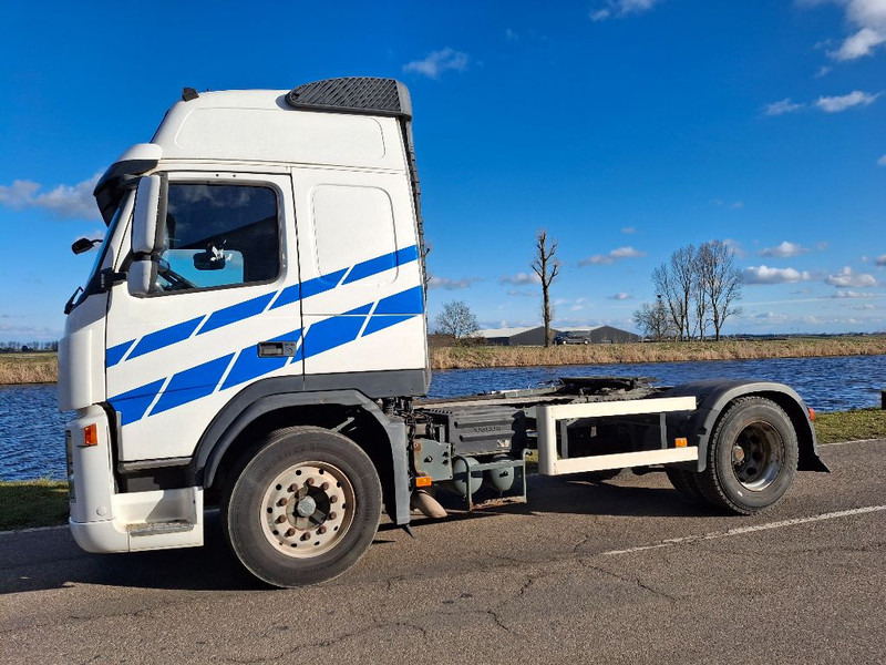 Volvo FM 380 - Tegljač: slika 2 Volvo FM 380 - Tegljač: slika 2