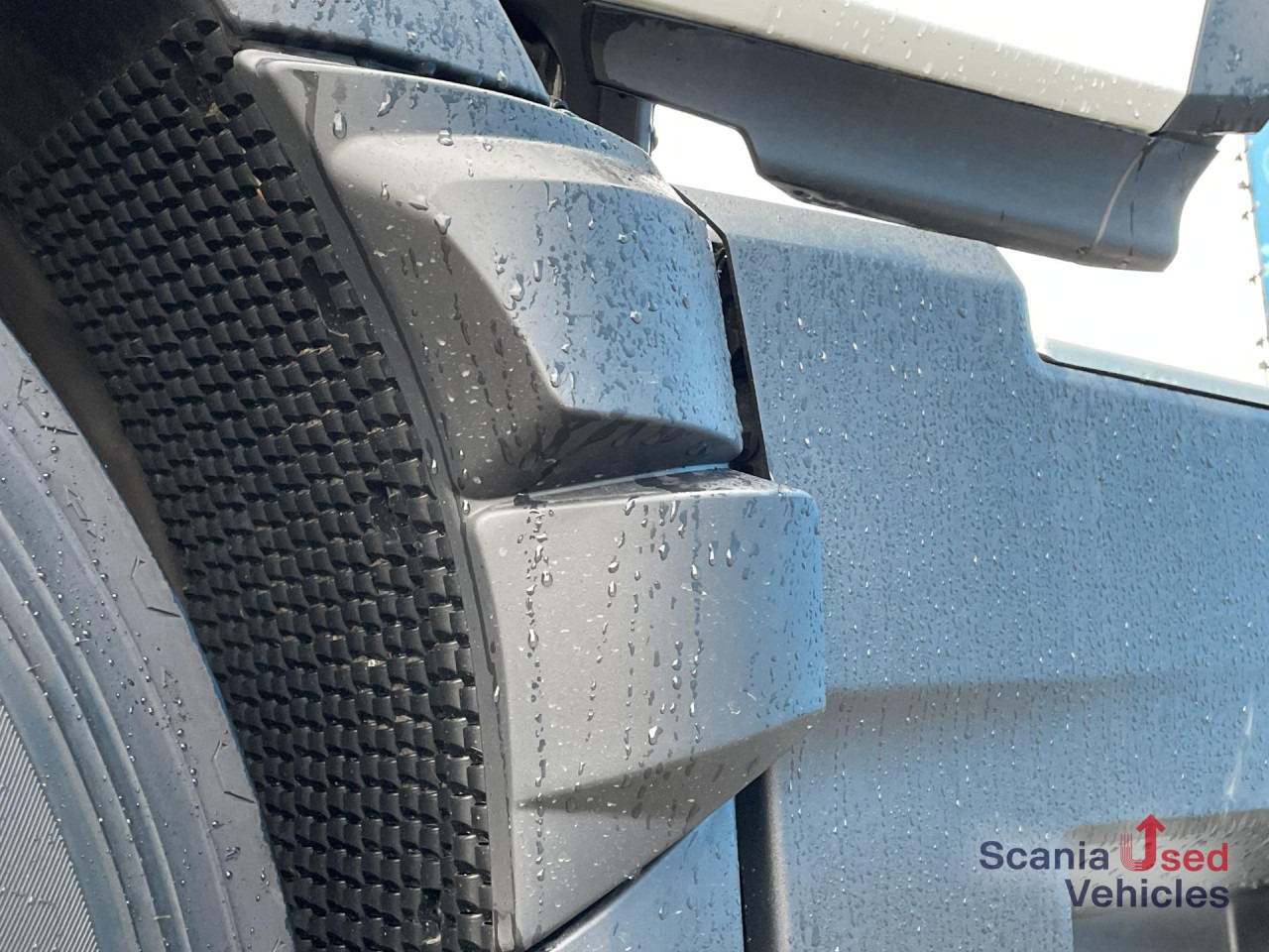 SCANIA R 450 A4x2NB DIFF-L RETARDER FULL AIR P-AIRCO ACC - Tegljač: slika 3 SCANIA R 450 A4x2NB DIFF-L RETARDER FULL AIR P-AIRCO ACC - Tegljač: slika 3