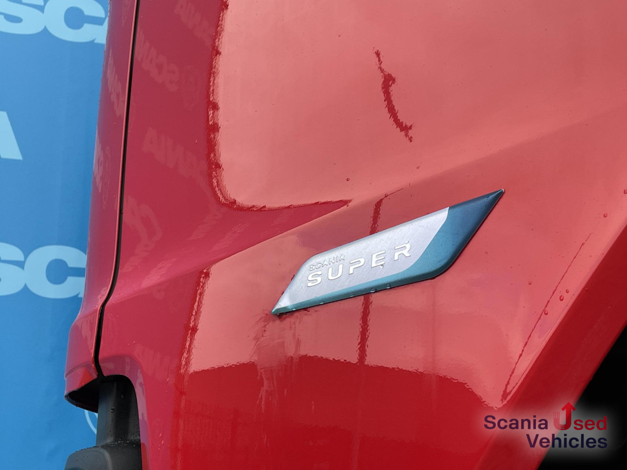 SCANIA R 460 A4x2NA RETARDER PTO PARK AIRCO SUPER! - Tegljač: slika 3 SCANIA R 460 A4x2NA RETARDER PTO PARK AIRCO SUPER! - Tegljač: slika 3