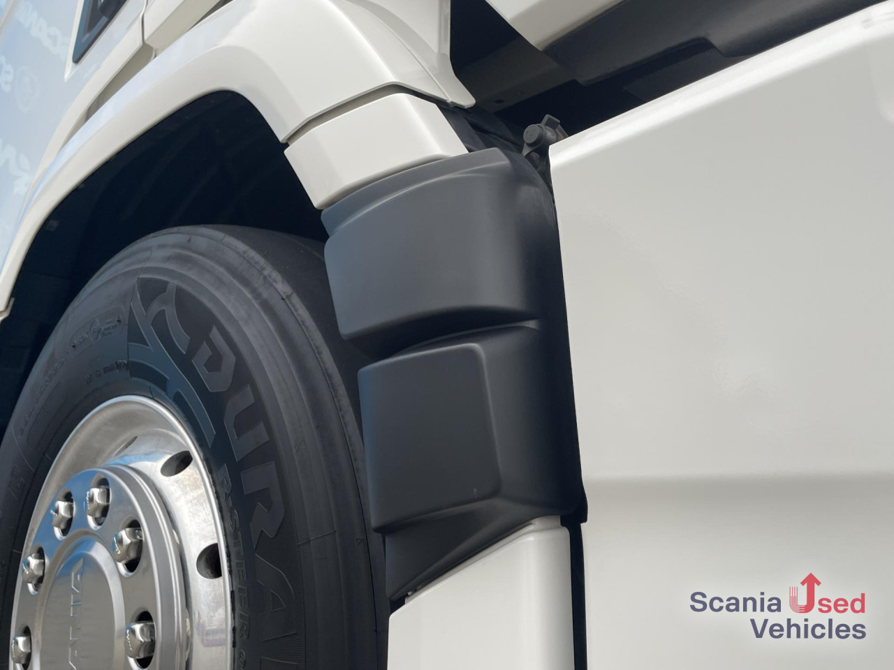 SCANIA R 500 A4x2NB RETARDER FULL AIR PTO VECTO 3 - Tegljač: slika 4 SCANIA R 500 A4x2NB RETARDER FULL AIR PTO VECTO 3 - Tegljač: slika 4