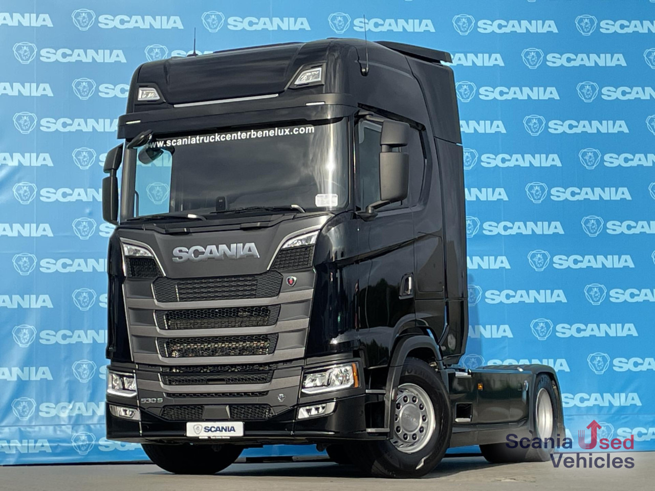 SCANIA S 530 A4x2NA DIFF-L RETARDER PARK AIRCO LED ACC - Tegljač: slika 1 SCANIA S 530 A4x2NA DIFF-L RETARDER PARK AIRCO LED ACC - Tegljač: slika 1