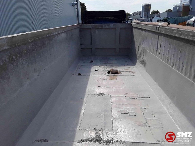 Poluprikolica istovarivača ATM Oplegger: slika 8 Poluprikolica istovarivača ATM Oplegger: slika 8