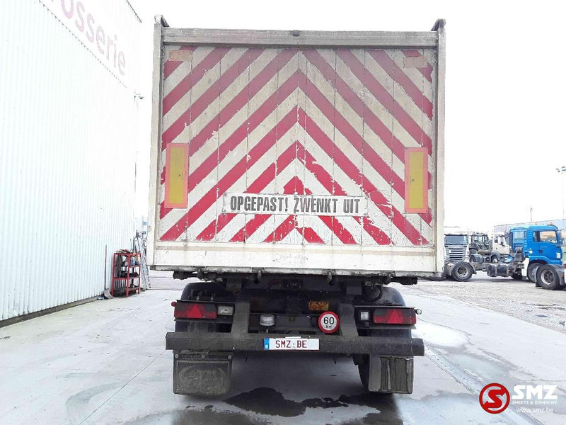 ATM Oplegger steering axles - Poluprikolica istovarivača: slika 4 ATM Oplegger steering axles - Poluprikolica istovarivača: slika 4