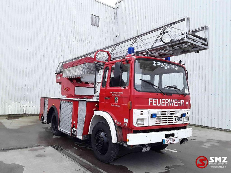 DAF 1300 top shape - Vatrogasni kamion: slika 1 DAF 1300 top shape - Vatrogasni kamion: slika 1