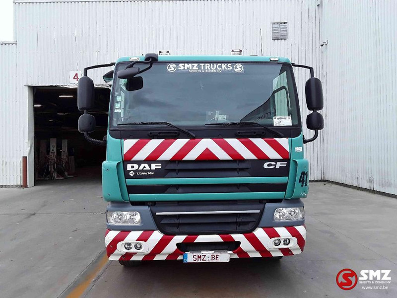 DAF 75 CF 310 - Kamion za smeće: slika 2 DAF 75 CF 310 - Kamion za smeće: slika 2
