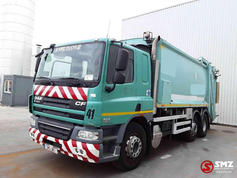 DAF 75 CF 310 - Kamion za smeće: slika 3 DAF 75 CF 310 - Kamion za smeće: slika 3