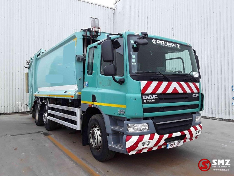 DAF 75 CF 310 - Kamion za smeće: slika 1 DAF 75 CF 310 - Kamion za smeće: slika 1