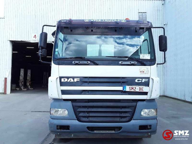 DAF 85 CF 340 Euro 3 top condtion - Kamion za prevoz kontejnera/ Kamion sa promenjivim sandukom: slika 2 DAF 85 CF 340 Euro 3 top condtion - Kamion za prevoz kontejnera/ Kamion sa promenjivim sandukom: slika 2