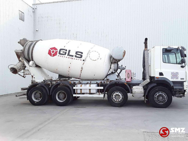 DAF 85 CF 410 - Mikser za beton: slika 3 DAF 85 CF 410 - Mikser za beton: slika 3