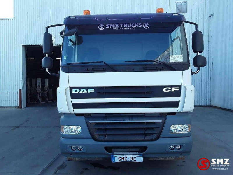 DAF 85 CF 410 septic tank - 12.000 litres - Vakuumska cisterna: slika 2 DAF 85 CF 410 septic tank - 12.000 litres - Vakuumska cisterna: slika 2