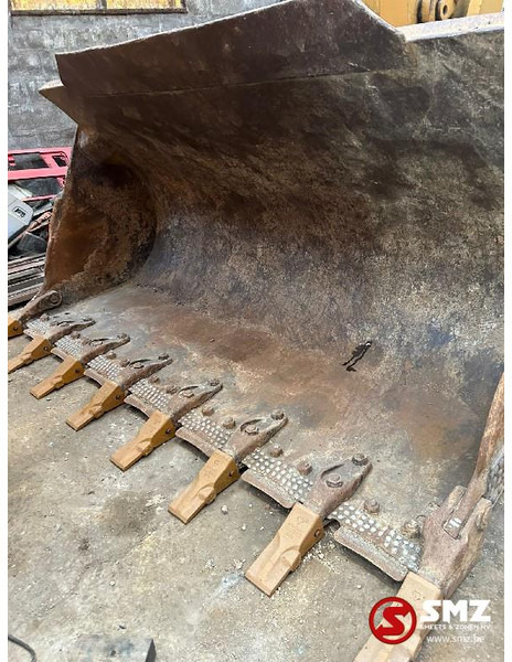 Caterpillar 973 C - Građevinska mašina: slika 4 Caterpillar 973 C - Građevinska mašina: slika 4